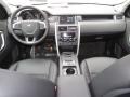 Ebony Dashboard Photo for 2019 Land Rover Discovery Sport #131723337