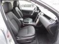 Indus Silver Metallic - Discovery Sport SE Photo No. 5