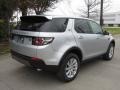 Indus Silver Metallic - Discovery Sport SE Photo No. 7