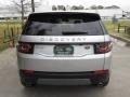 Indus Silver Metallic - Discovery Sport SE Photo No. 8