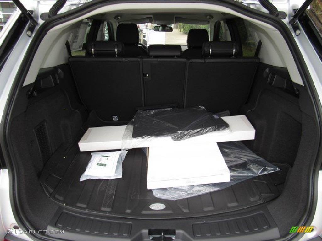 2019 Land Rover Discovery Sport SE Trunk Photo #131723594