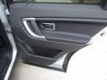 Ebony Door Panel Photo for 2019 Land Rover Discovery Sport #131723652