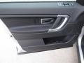 Ebony Door Panel Photo for 2019 Land Rover Discovery Sport #131723679
