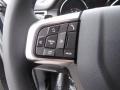 Ebony Steering Wheel Photo for 2019 Land Rover Discovery Sport #131723757