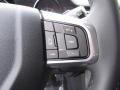 Ebony 2019 Land Rover Discovery Sport SE Steering Wheel