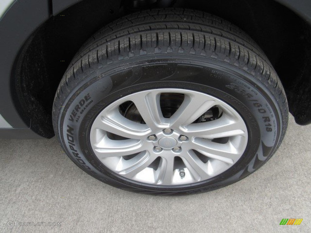 2019 Land Rover Discovery Sport SE Wheel Photo #131723910