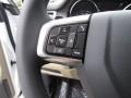 Almond/Ebony 2019 Land Rover Discovery Sport HSE Steering Wheel