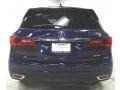 Fathom Blue Pearl - MDX SH-AWD Technology Photo No. 3