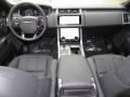 2019 Corris Grey Metallic Land Rover Range Rover Sport HSE  photo #4