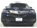 Fathom Blue Pearl - MDX SH-AWD Technology Photo No. 6