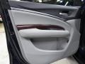 Fathom Blue Pearl - MDX SH-AWD Technology Photo No. 7