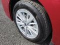 Crimson Red Pearl - Impreza 2.0i Premium 4-Door Photo No. 20