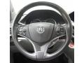 Fathom Blue Pearl - MDX SH-AWD Technology Photo No. 26