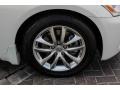 Moonlight White - G 37 Journey Sedan Photo No. 10