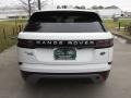 2019 Fuji White Land Rover Range Rover Velar S  photo #8