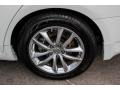 Moonlight White - G 37 Journey Sedan Photo No. 14