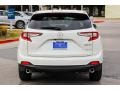 2019 White Diamond Pearl Acura RDX Technology AWD  photo #6