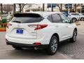 White Diamond Pearl - RDX Technology AWD Photo No. 7