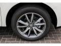 White Diamond Pearl - RDX Technology AWD Photo No. 11