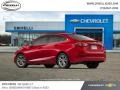 Cajun Red Tintcoat - Cruze LT Photo No. 2