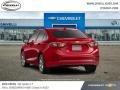 Cajun Red Tintcoat - Cruze LT Photo No. 3