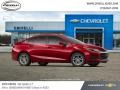 Cajun Red Tintcoat - Cruze LT Photo No. 4
