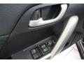 Crystal Black Pearl - Civic LX Coupe Photo No. 19