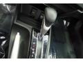 Crystal Black Pearl - Civic LX Coupe Photo No. 27