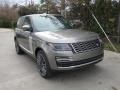 Silicon Silver Metallic - Range Rover Autobiography Photo No. 2