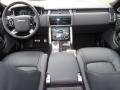 Silicon Silver Metallic - Range Rover Autobiography Photo No. 4