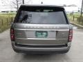 Silicon Silver Metallic - Range Rover Autobiography Photo No. 8