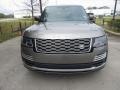 Silicon Silver Metallic - Range Rover Autobiography Photo No. 9