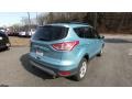 2013 Frosted Glass Metallic Ford Escape SE 1.6L EcoBoost 4WD  photo #7