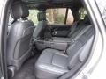 Silicon Silver Metallic - Range Rover Autobiography Photo No. 13