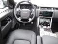 Silicon Silver Metallic - Range Rover Autobiography Photo No. 14