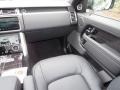 Silicon Silver Metallic - Range Rover Autobiography Photo No. 15