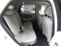 2019 Land Rover Discovery Sport SE Rear Seat