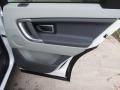 Glacier/Lunar 2019 Land Rover Discovery Sport SE Door Panel