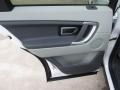 Glacier/Lunar 2019 Land Rover Discovery Sport SE Door Panel