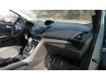 2013 Frosted Glass Metallic Ford Escape SE 1.6L EcoBoost 4WD  photo #25