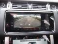 Silicon Silver Metallic - Range Rover Autobiography Photo No. 36