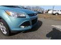 2013 Frosted Glass Metallic Ford Escape SE 1.6L EcoBoost 4WD  photo #27