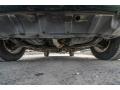 2002 Electric Green Mica Toyota Highlander V6 4WD  photo #10