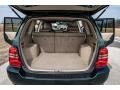 2002 Electric Green Mica Toyota Highlander V6 4WD  photo #17