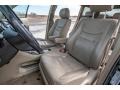 2002 Electric Green Mica Toyota Highlander V6 4WD  photo #18