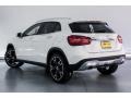 Polar White - GLA 250 Photo No. 2