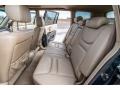 2002 Electric Green Mica Toyota Highlander V6 4WD  photo #24