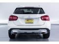 Polar White - GLA 250 Photo No. 3