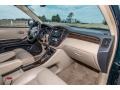 2002 Electric Green Mica Toyota Highlander V6 4WD  photo #27