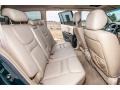2002 Electric Green Mica Toyota Highlander V6 4WD  photo #30